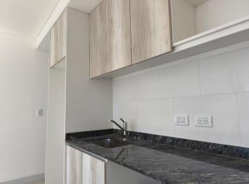 Departamento · 50m² · 2 Ambientes · Departamentos en Venta a Estrenar en Junin.