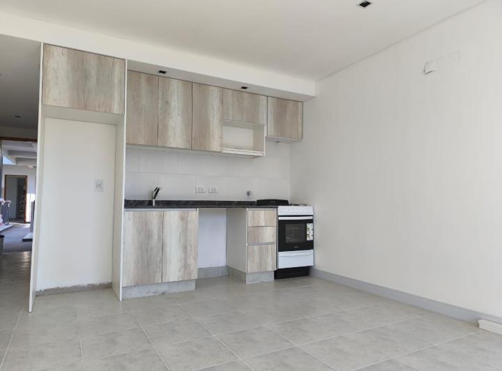 Departamento · 50m² · 2 Ambientes