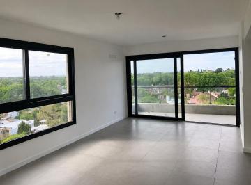 Departamento · 67m² · 2 Ambientes · 1 Cochera · Hermoso Departamento en Alquiler en San Isidro