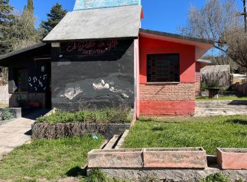 Ubicado en la intersección de Avenida Argentina y Ruta Provincial E53 (esquina O · Salón en Venta Sobre Av Argentina y Rp E53 – Salsipuedes (El Pueblito