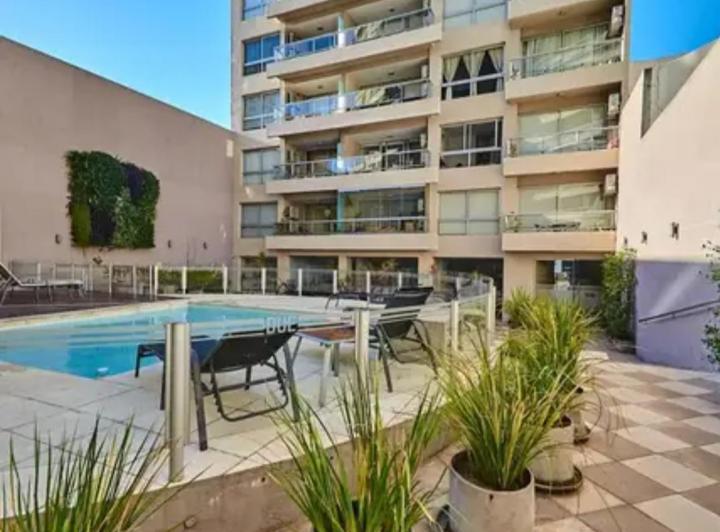 Departamento · 52m² · 2 Ambientes
