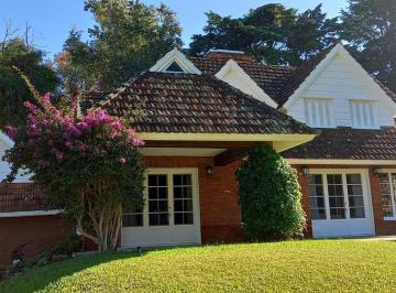 Casa · 4690m² · 5 Dormitorios · Punta del Este Casa en Venta Alque