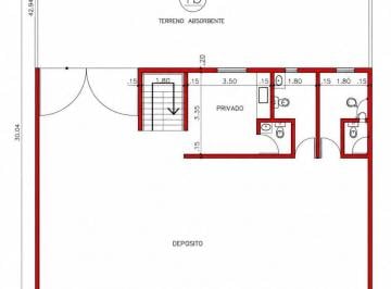 Local comercial · 215m² · Local en San Nicolas de Los Arroyos