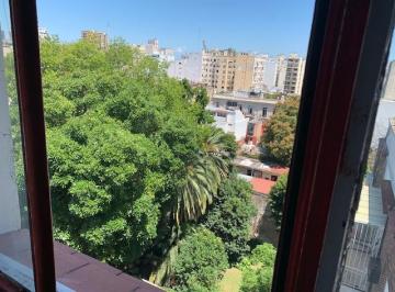 Departamento · 40m² · 2 Ambientes · Alquiler Temp - 2 Amb con Muebles