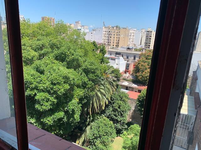 Departamento · 40m² · 2 Ambientes