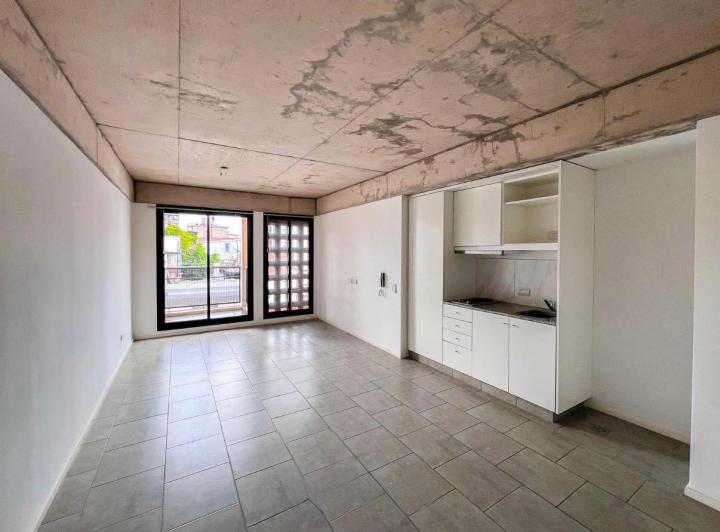 Departamento · 31m² · 1 Ambiente