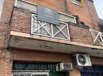 PH · 84m² · 3 Ambientes · PH 3 Ambientes con Altillo en Villa Sarmiento - Apto Cre