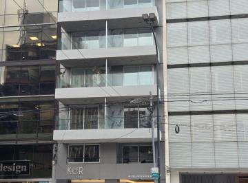Oficina comercial , Belgrano · Oficina Comercial de 90 m² en Alquiler en Belgrano Chico