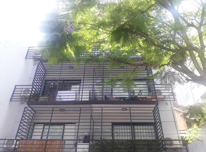 Departamento · 65m² · 2 Ambientes · 1 Cochera
