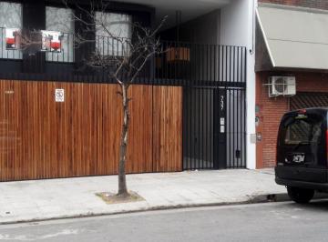 Departamento de 1 ambiente, Villa Crespo · Hermoso Monoambiente en Villa Crespo
