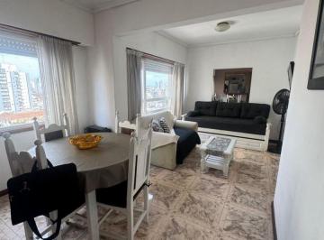 Departamento de 2 ambientes, Mar del Plata · Departamento Impecable en Mar del Plata en Alquiler por Dia!