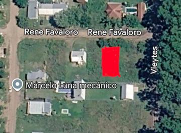 Terreno , Colón · Excelente Lote en Colon Entre Ríos.