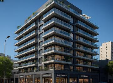 Terreno · 1200m² · Terreno Lote en Venta en Abasto, Capital Federal, Buenos Aires