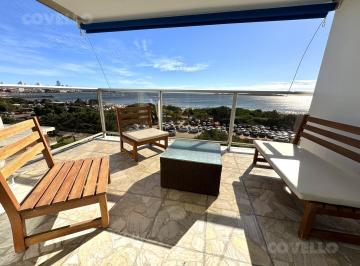 Departamento · 71m² · 3 Ambientes · 1 Cochera · Departamento en Playa Mansa