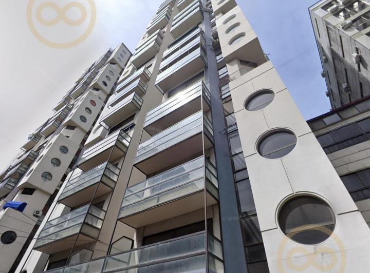 Departamento · 140m² · 4 Ambientes · 1 Cochera