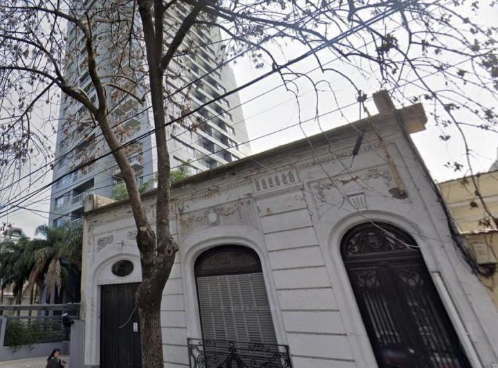 Terreno · 260m²