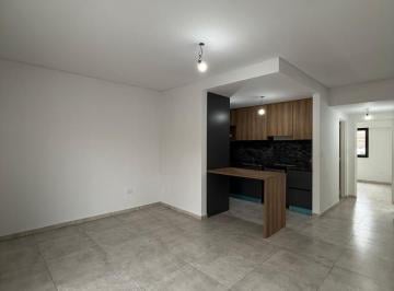 Departamento · 66m² · 3 Ambientes · Departamento Tres Ambientes - Lanusita