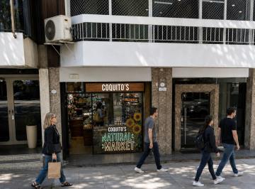 Local comercial · 30m² · Local en Alquiler en Palermo, Capital Federal, Buenos Aires