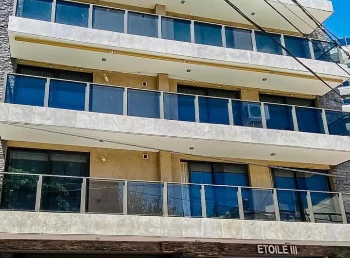 Departamento · 45m²