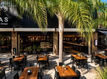Local comercial · 200m² · Local en Alquiler en Palermo Hollywood, Capital Federal, Buenos Aires