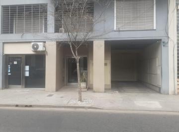 Frente edificio · Comoda Cochera (Ii - 06)