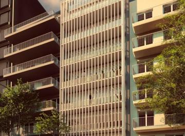 Oficina comercial · 4m² · Oficina en Alquiler en Palermo, Capital Federal, Buenos Aires