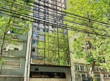 Oficina comercial · 240m² · Oficina en Alquiler en Palermo, Capital Federal, Buenos Aires