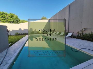 Departamento · 50m² · 2 Ambientes · 1 Cochera · 2 Ambientes Villa Ortuzar Venta con Piscina