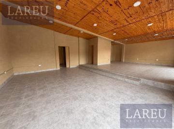Local comercial · 120m² · Local en Pilar