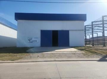 Bodega-Galpón , Córdoba · Galpón 1500 m² Polo 52: Venta o Alquiler