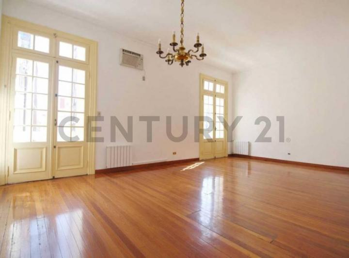 Departamento · 193m² · 7 Ambientes
