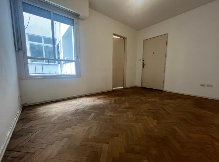 Departamento · 34m² · 2 Ambientes