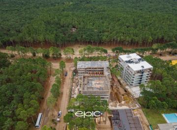 Departamento · 146m² · 4 Ambientes · Departamento en Venta 4 Amb Pinamar Norte con Pileta