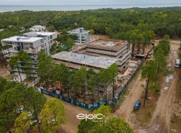 Departamento · 146m² · 4 Ambientes · Departamento en Venta 4 Amb Pinamar Norte con Pileta