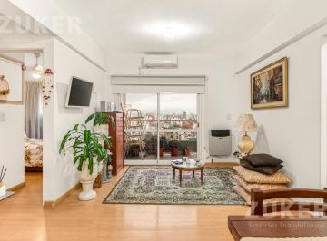 Departamento · 40m² · 2 Ambientes · Departamento Venta 2 Ambientes en Coghlan con Amenities