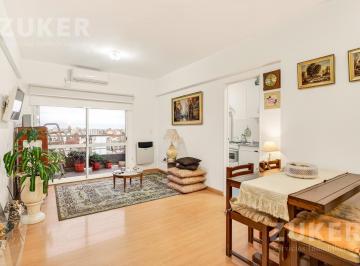 Departamento · 40m² · 2 Ambientes · Departamento Venta 2 Ambientes en Coghlan con Amenities