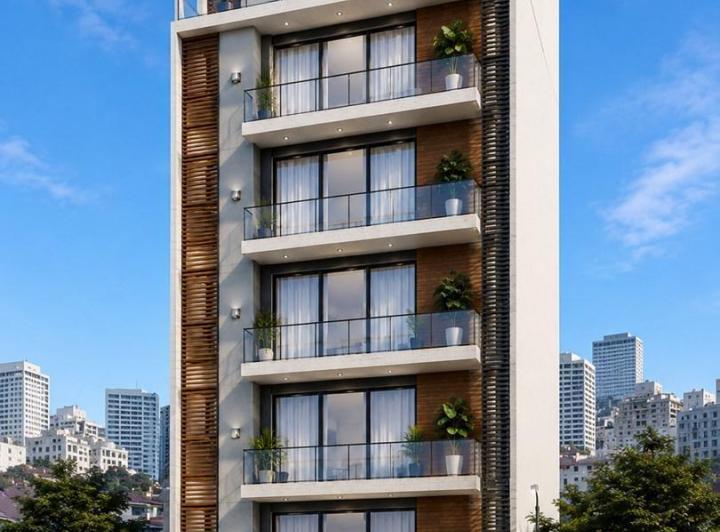 Terreno · 160m²