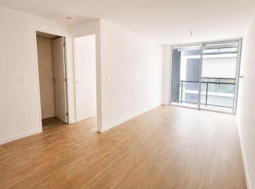 Departamento · 36m² · 2 Ambientes · Alquiler La Blanqueada Apto 1 Dormitorio Estrenar