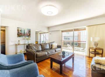 Departamento · 137m² · 4 Ambientes · 1 Cochera · Departamento Dúplex de 4 Ambientes en Venta en Colegiales con Cochera Fija