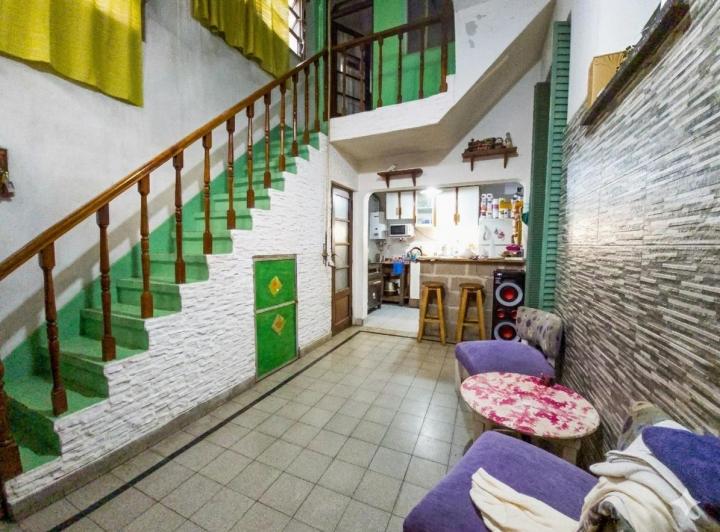 PH · 93m² · 6 Ambientes