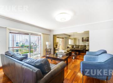 Departamento · 137m² · 4 Ambientes · 1 Cochera · Departamento en Venta Dúplex de 4 Ambientes en Belgrano con Cochera Fija