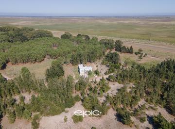 Terreno · 1007m² · Lote en Venta en Northbeach