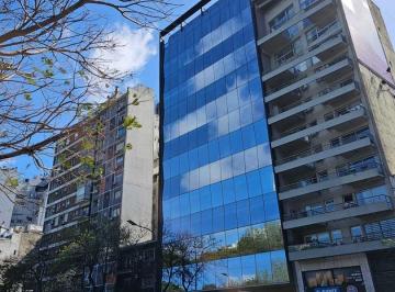 Oficina comercial · 225m² · 2 Cocheras · Oficina en Alquiler en Palermo, Capital Federal, Buenos Aires