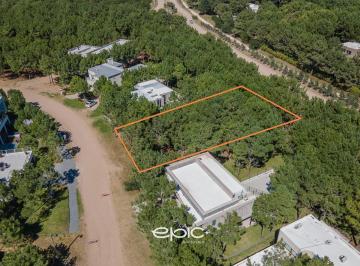 Terreno · 1040m² · Lote en Venta en Maritimo IV Costa Esmeralda