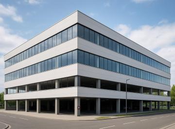 Local comercial · 3000m² · Local en Alquiler en Palermo, Capital Federal, Buenos Aires