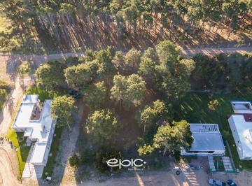 Terreno · 798m² · Terreno en Venta Barrio Pioneros con Seguridad en Pinamar