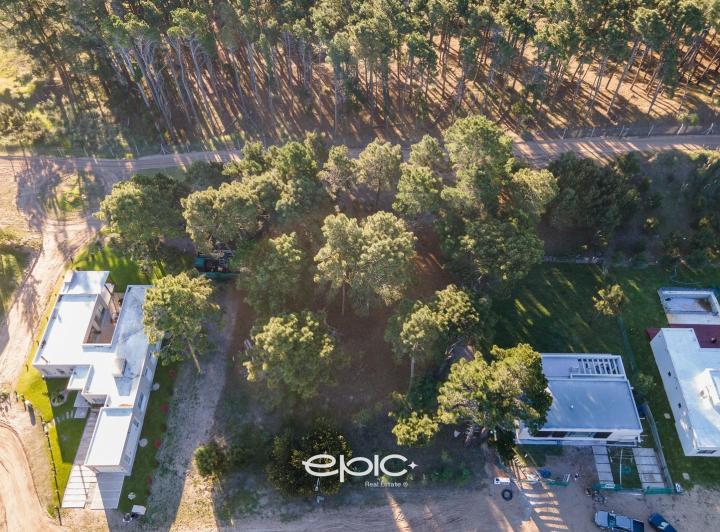 Terreno · 798m²