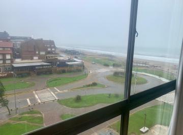 Departamento · 34m² · 2 Ambientes · 1 Cochera · Ubicación Estratégica Av Bunge Esq Av del Mar