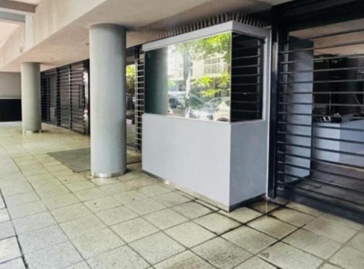 Departamento · 90m² · 4 Ambientes · 1 Cochera