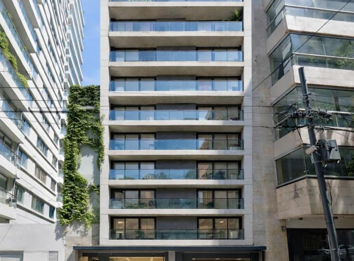Departamento · 170m² · 5 Ambientes · 1 Cochera